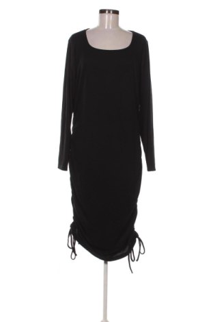 Rochie SHEIN, Mărime 4XL, Culoare Negru, Preț 123,99 Lei
