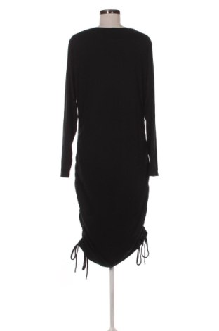 Rochie SHEIN, Mărime 4XL, Culoare Negru, Preț 123,99 Lei