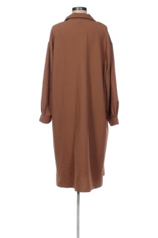 Šaty  SHEIN, Veľkosť XL, Farba Hnedá, Cena  29,95 €