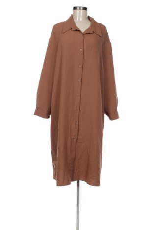 Šaty  SHEIN, Veľkosť XL, Farba Hnedá, Cena  29,95 €