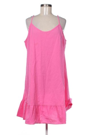 Φόρεμα SHEIN, Μέγεθος XXL, Χρώμα Ρόζ , Τιμή 20,00 €