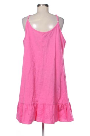 Φόρεμα SHEIN, Μέγεθος XXL, Χρώμα Ρόζ , Τιμή 20,00 €