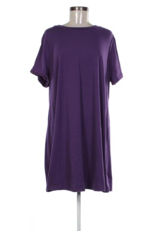 Rochie SHEIN, Mărime XXL, Culoare Mov, Preț 104,26 Lei