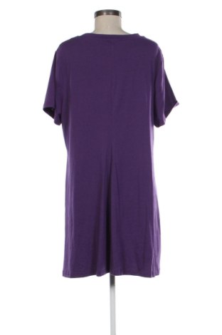 Rochie SHEIN, Mărime XXL, Culoare Mov, Preț 104,26 Lei