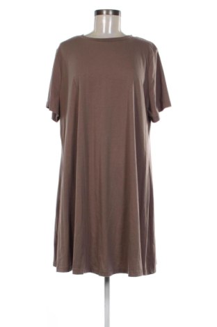 Рокля SHEIN, Размер XXL, Цвят Кафяв, Цена 20,00 €