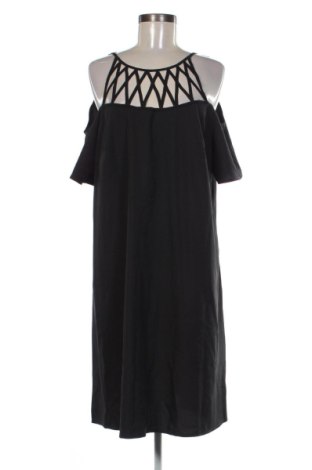 Rochie SHEIN, Mărime XL, Culoare Negru, Preț 104,26 Lei