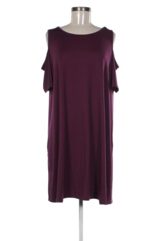 Рокля SHEIN, Размер XL, Цвят Лилав, Цена 20,00 €