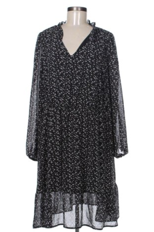 Rochie SHEIN, Mărime XXL, Culoare Negru, Preț 123,99 Lei