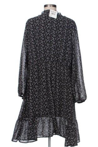 Rochie SHEIN, Mărime XXL, Culoare Negru, Preț 123,99 Lei