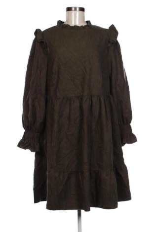 Ruha SHEIN, Méret XL, Szín Zöld, Ár 10 049 Ft