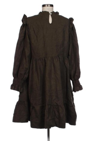 Ruha SHEIN, Méret XL, Szín Zöld, Ár 10 049 Ft