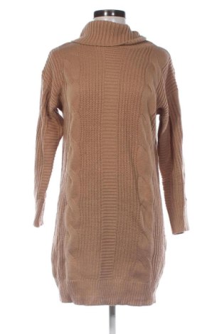Rochie SHEIN, Mărime S, Culoare Maro, Preț 104,10 Lei
