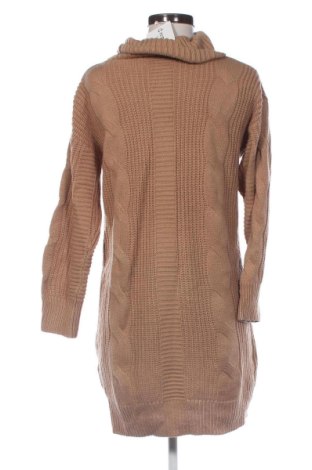 Rochie SHEIN, Mărime S, Culoare Maro, Preț 104,10 Lei