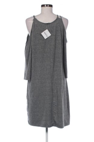 Рокля SHEIN, Размер XL, Цвят Сив, Цена 19,97 €