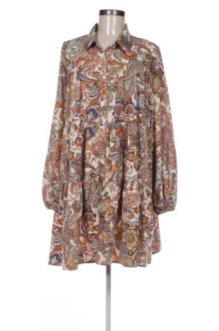 Sukienka SHEIN, Rozmiar XL, Kolor Kolorowy, Cena 129,99 zł