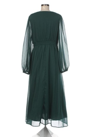 Kleid SHEIN, Größe XL, Farbe Grün, Preis 38,99 €
