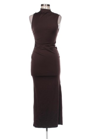 Rochie SHEIN, Mărime S, Culoare Maro, Preț 123,99 Lei