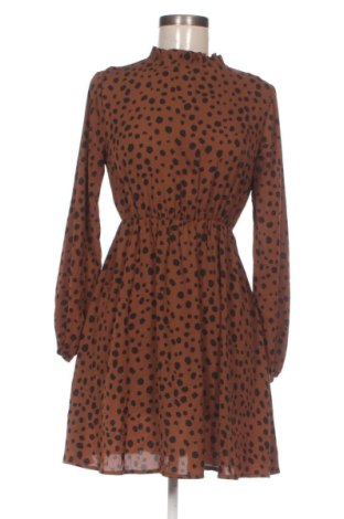 Kleid SHEIN, Größe S, Farbe Mehrfarbig, Preis 25,99 €