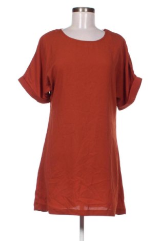Rochie SHEIN, Mărime S, Culoare Maro, Preț 123,99 Lei
