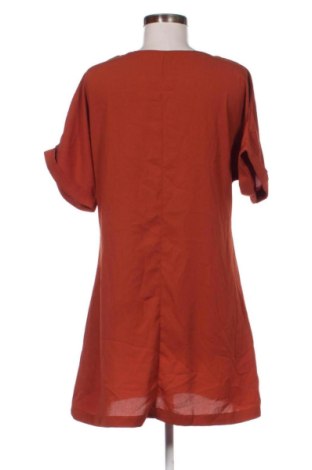 Rochie SHEIN, Mărime S, Culoare Maro, Preț 123,99 Lei