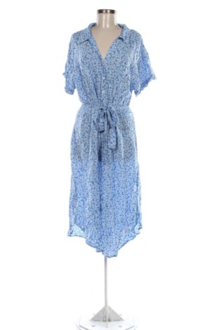 Kleid SHEIN, Größe XL, Farbe Mehrfarbig, Preis 31,99 €