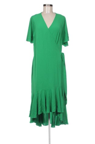 Rochie SHEIN, Mărime XXL, Culoare Verde, Preț 123,99 Lei