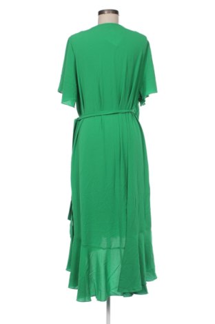 Rochie SHEIN, Mărime XXL, Culoare Verde, Preț 123,99 Lei