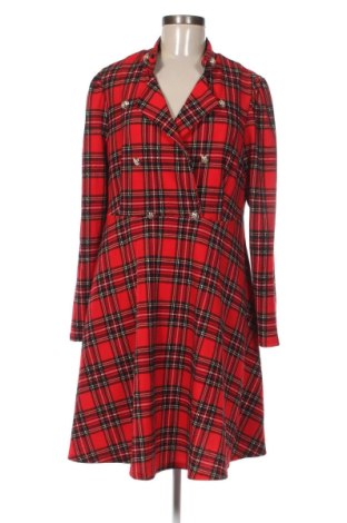 Rochie SHEIN, Mărime XL, Culoare Multicolor, Preț 123,99 Lei