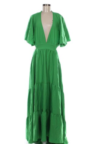 Sukienka SHEIN, Rozmiar 4XL, Kolor Zielony, Cena 104,99 zł