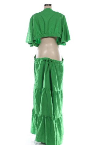 Sukienka SHEIN, Rozmiar 4XL, Kolor Zielony, Cena 104,99 zł