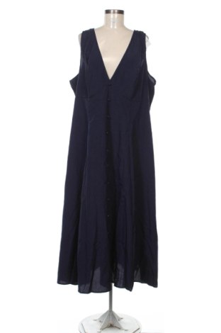 Ruha SHEIN, Méret 4XL, Szín Kék, Ár 8 264 Ft