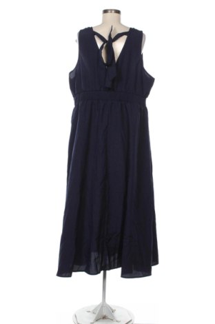 Ruha SHEIN, Méret 4XL, Szín Kék, Ár 8 264 Ft