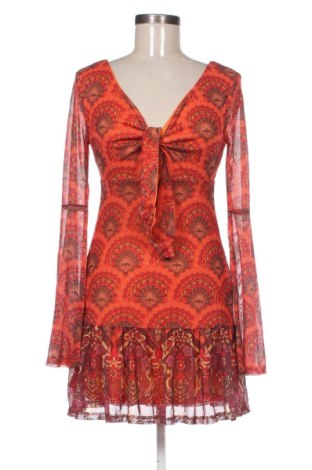 Rochie SHEIN, Mărime S, Culoare Multicolor, Preț 123,99 Lei
