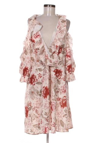 Rochie SHEIN, Mărime L, Culoare Multicolor, Preț 123,99 Lei