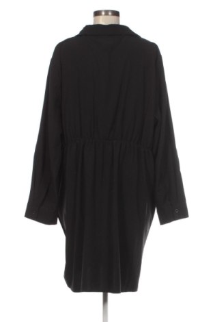 Sukienka SHEIN, Rozmiar XL, Kolor Czarny, Cena 104,99 zł