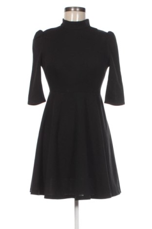 Kleid SHEIN, Größe XS, Farbe Schwarz, Preis 25,99 €