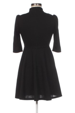 Kleid SHEIN, Größe XS, Farbe Schwarz, Preis 25,99 €