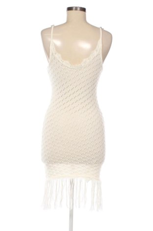 Kleid SHEIN, Größe S, Farbe Ecru, Preis € 3,07
