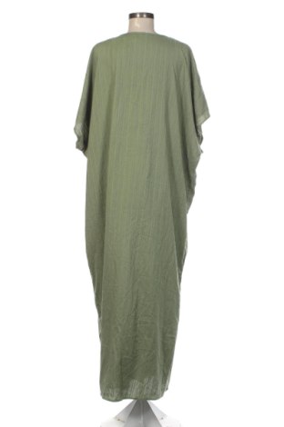 Kleid SHEIN, Größe 3XL, Farbe Grün, Preis 25,99 €