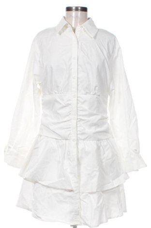 Šaty  SHEIN, Velikost XL, Barva Bílá, Cena  342,00 Kč, #136333643