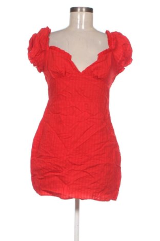 Sukienka SHEIN, Rozmiar S, Kolor Czerwony, Cena 104,99 zł
