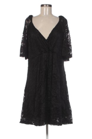 Rochie SHEIN, Mărime 4XL, Culoare Negru, Preț 123,99 Lei