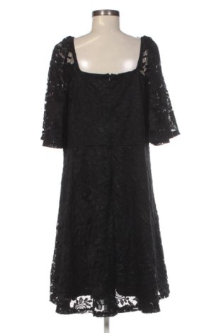 Rochie SHEIN, Mărime 4XL, Culoare Negru, Preț 123,99 Lei