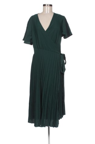Kleid SHEIN, Größe XL, Farbe Grün, Preis 25,99 €
