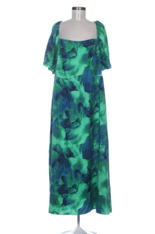 Rochie SHEIN, Mărime 5XL, Culoare Multicolor, Preț 88,62 Lei