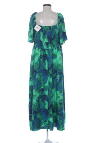 Rochie SHEIN, Mărime 5XL, Culoare Multicolor, Preț 88,62 Lei