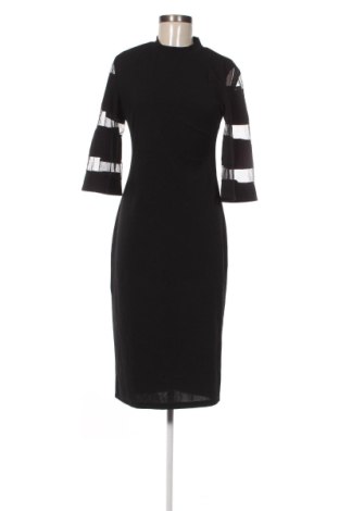 Rochie SHEIN, Mărime L, Culoare Negru, Preț 123,99 Lei