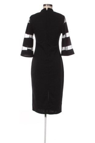 Rochie SHEIN, Mărime L, Culoare Negru, Preț 123,99 Lei