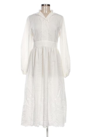 Rochie SHEIN, Mărime M, Culoare Alb, Preț 123,99 Lei
