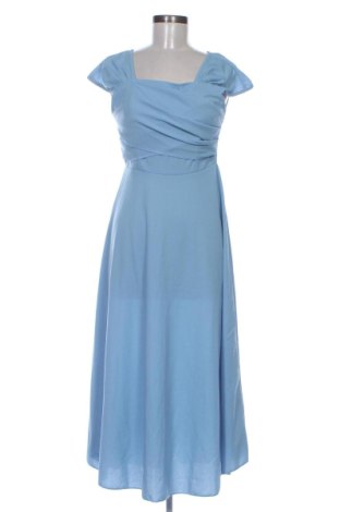 Φόρεμα SHEIN, Μέγεθος M, Χρώμα Μπλέ, Τιμή 14,64 €